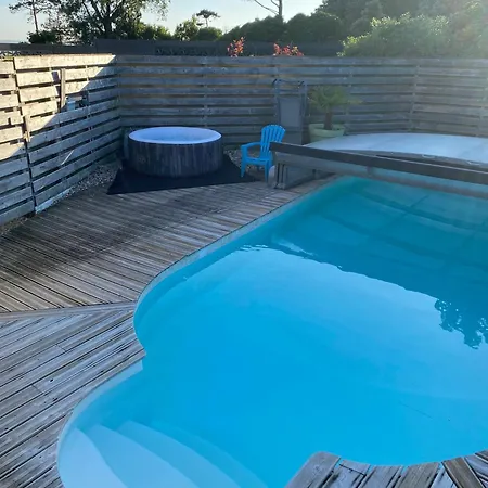 La De L'estuaire D'hote Meschers-sur-Gironde