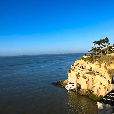 Bed & Breakfast La De L'estuaire D'hote