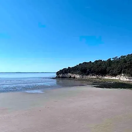 Bed & Breakfast La De L'estuaire D'hote