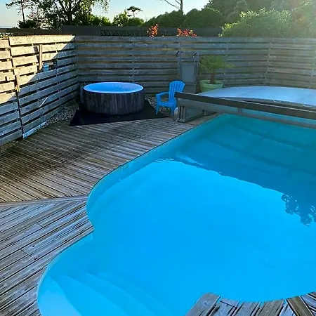 La De L'estuaire D'hote